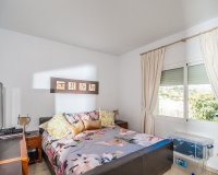 Wiederverkauf - apartment - Marbella - Elviria
