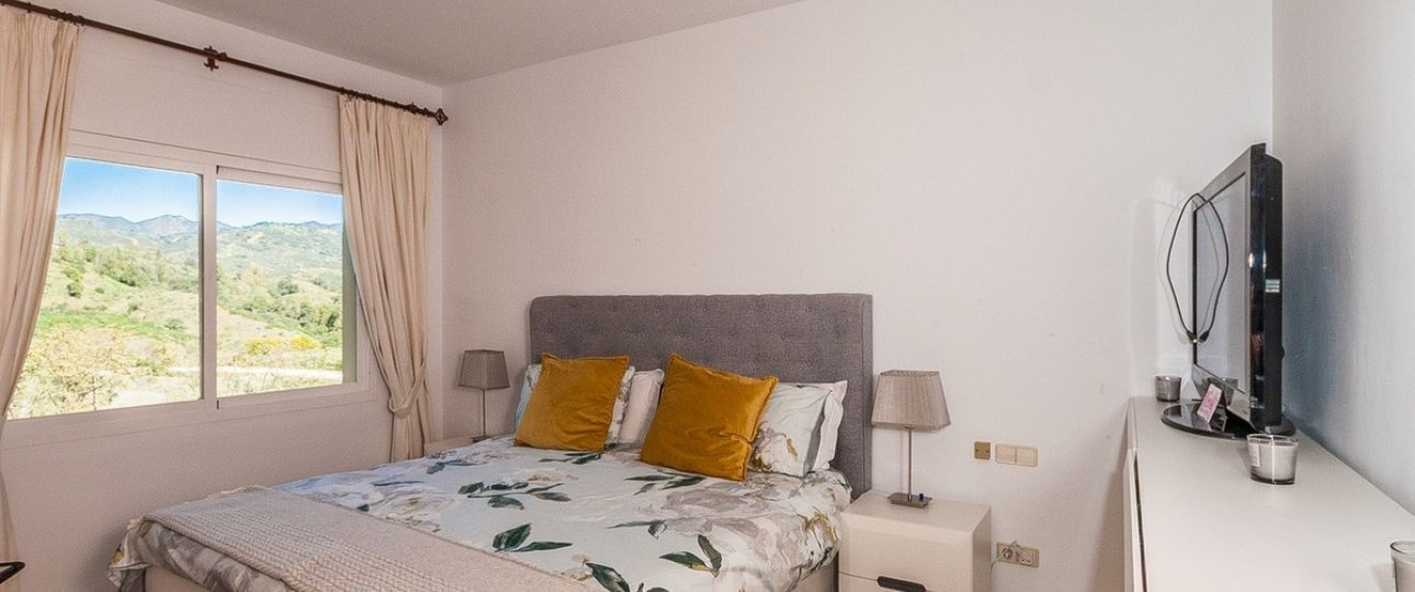 Wiederverkauf - apartment - Marbella - Elviria