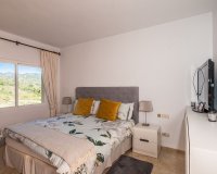 Wiederverkauf - apartment - Marbella - Elviria