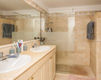 Wiederverkauf - apartment - Marbella - Elviria