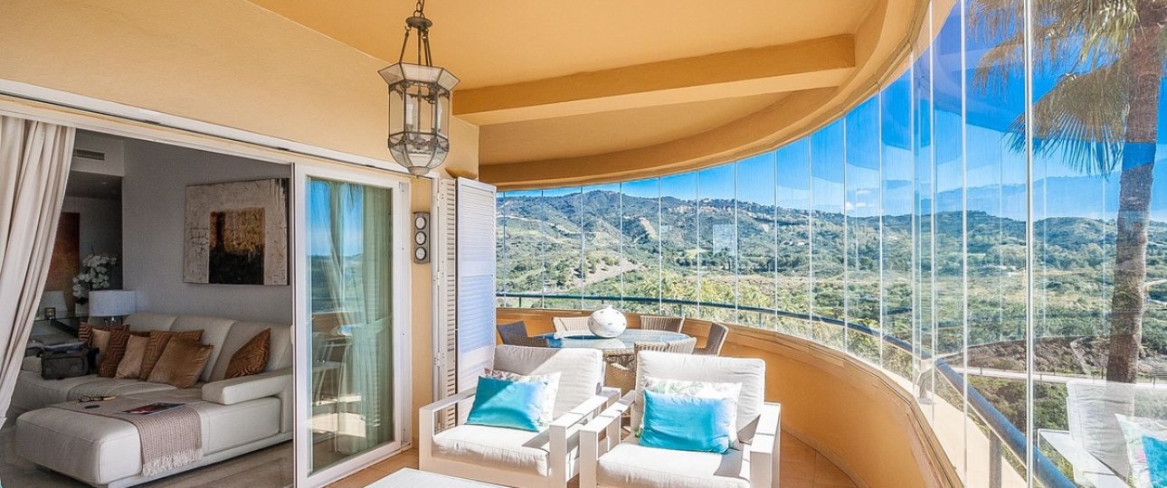 Wiederverkauf - apartment - Marbella - Elviria