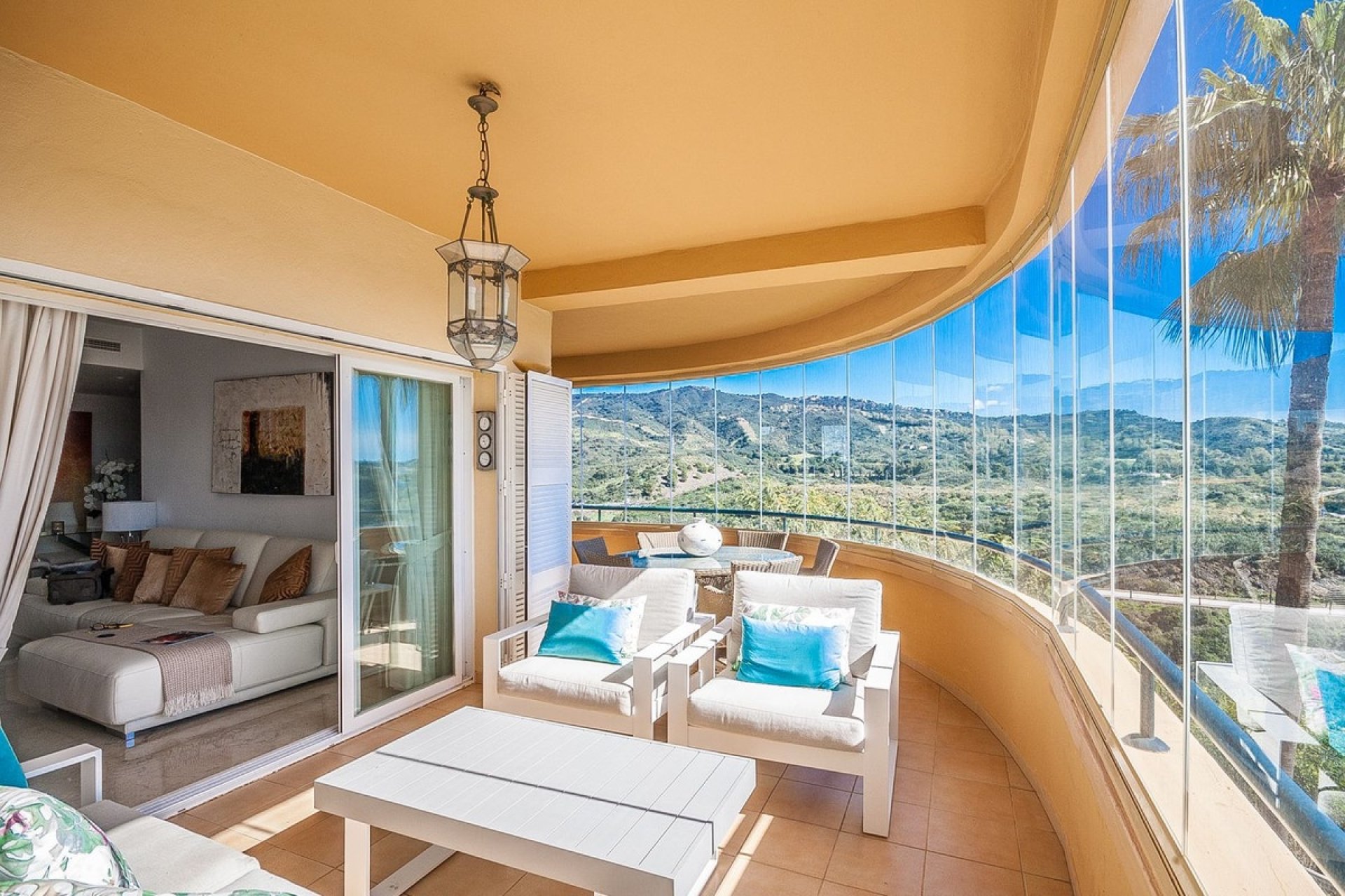 Wiederverkauf - apartment - Marbella - Elviria