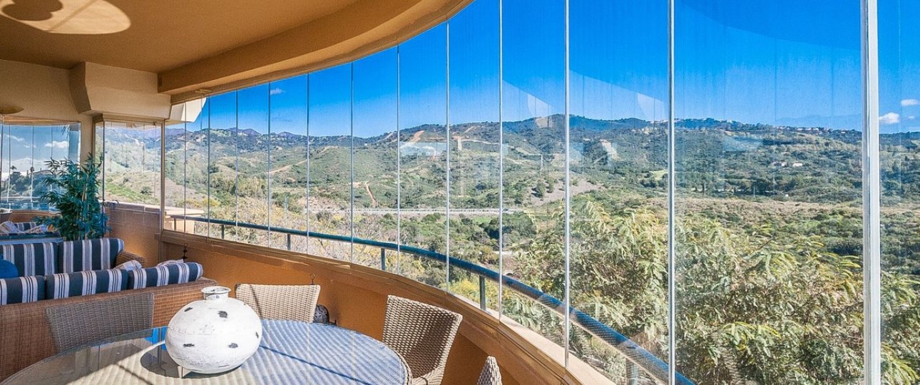 Wiederverkauf - apartment - Marbella - Elviria