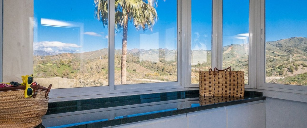 Wiederverkauf - apartment - Marbella - Elviria