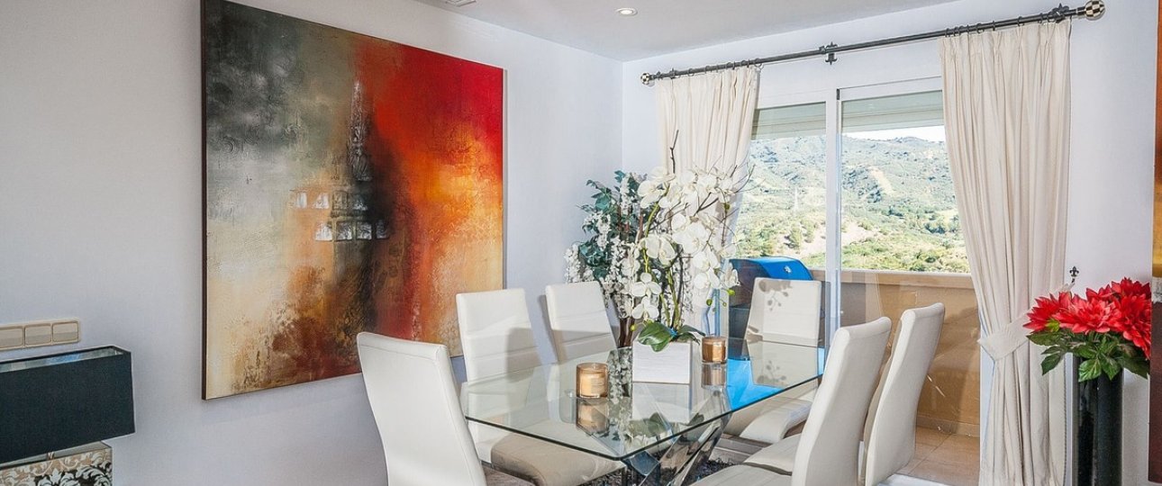 Wiederverkauf - apartment - Marbella - Elviria