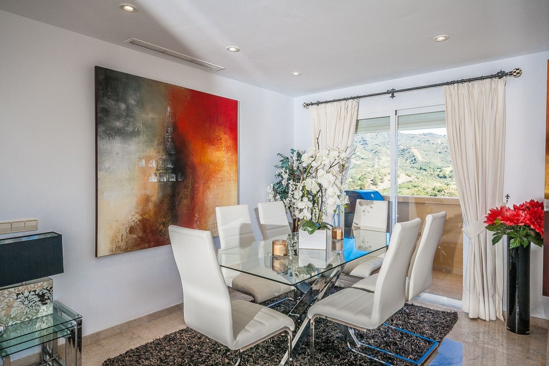 Wiederverkauf - apartment - Marbella - Elviria