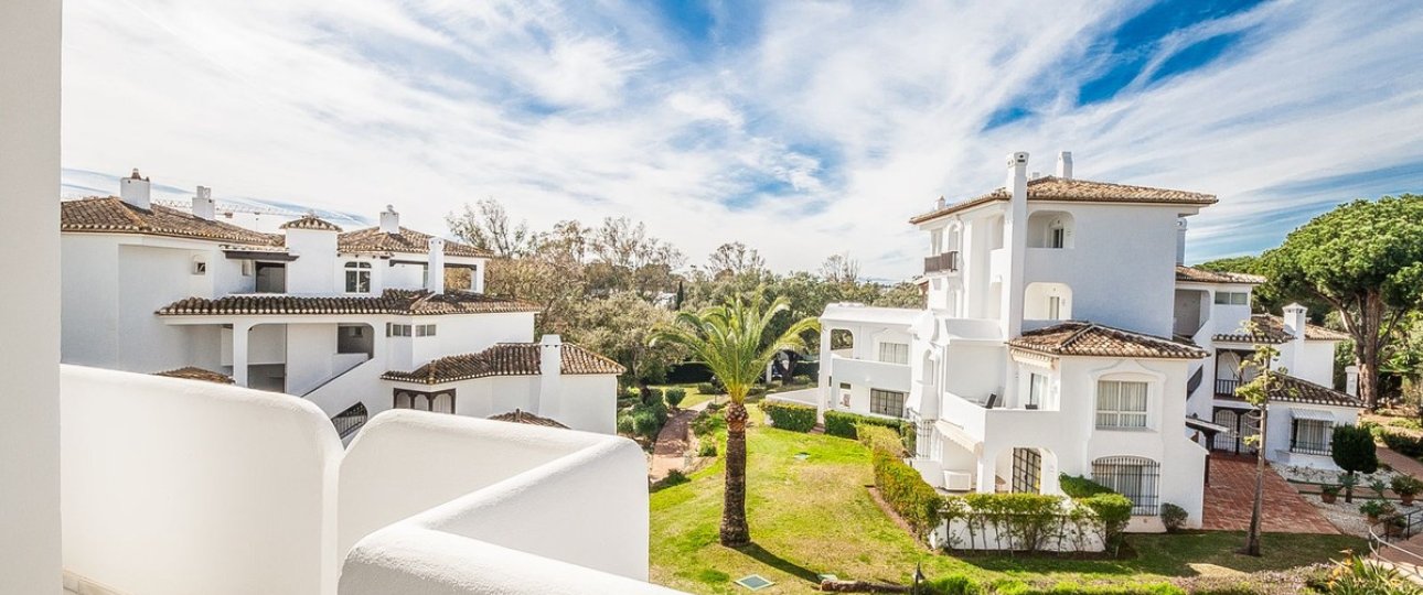 Wiederverkauf - apartment - Marbella - Elviria