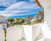 Wiederverkauf - apartment - Marbella - Elviria