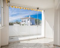 Wiederverkauf - apartment - Marbella - Elviria
