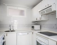 Wiederverkauf - apartment - Marbella - Elviria