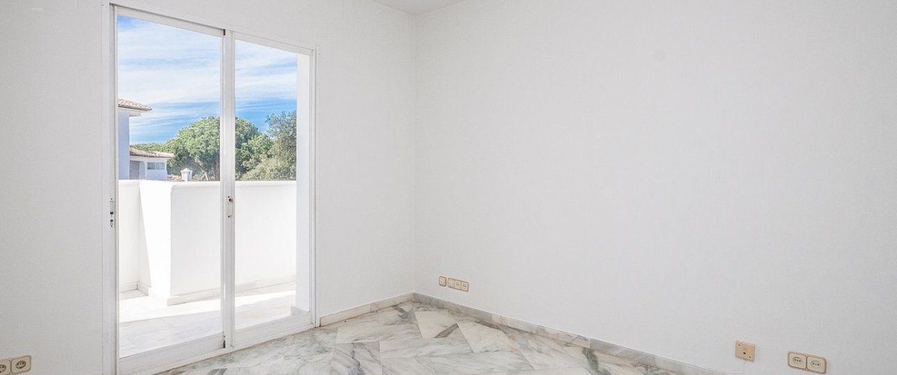 Wiederverkauf - apartment - Marbella - Elviria