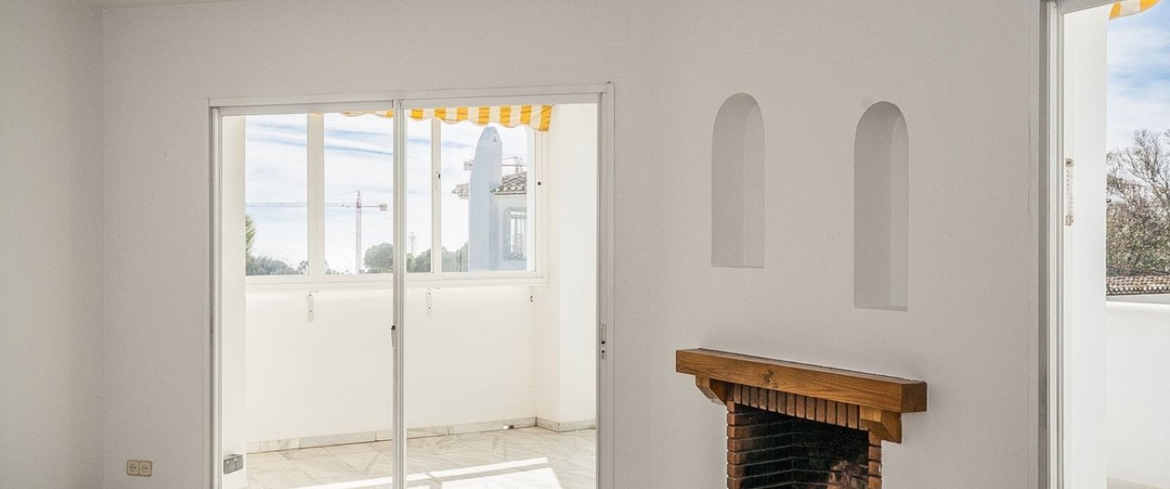Wiederverkauf - apartment - Marbella - Elviria