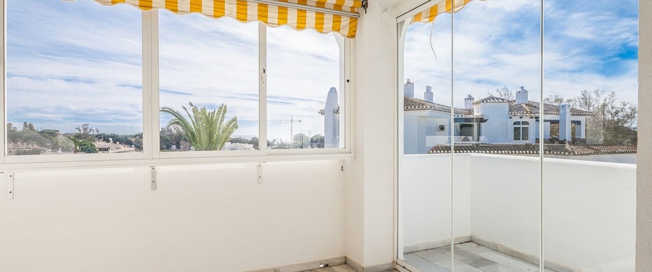 Wiederverkauf - apartment - Marbella - Elviria