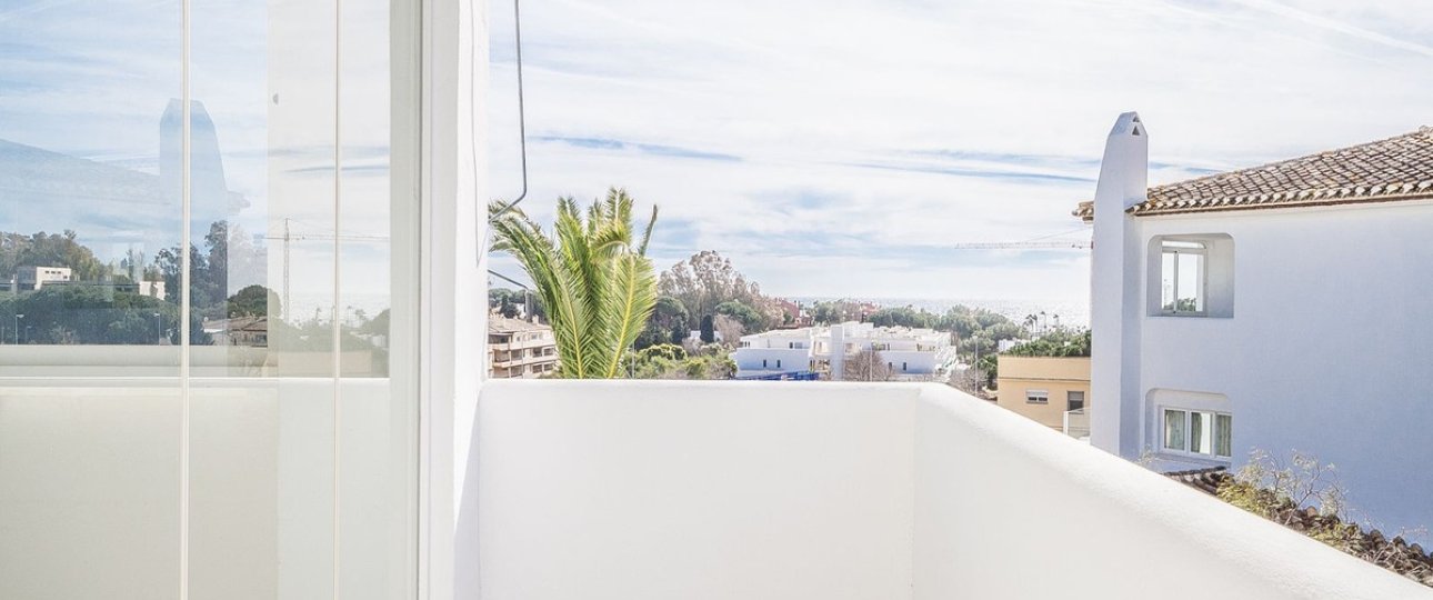 Wiederverkauf - apartment - Marbella - Elviria