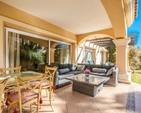 Wiederverkauf - apartment - Marbella - Elviria