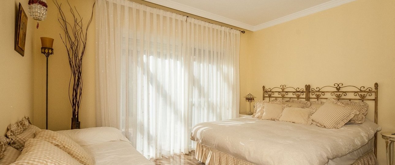Wiederverkauf - apartment - Marbella - Elviria
