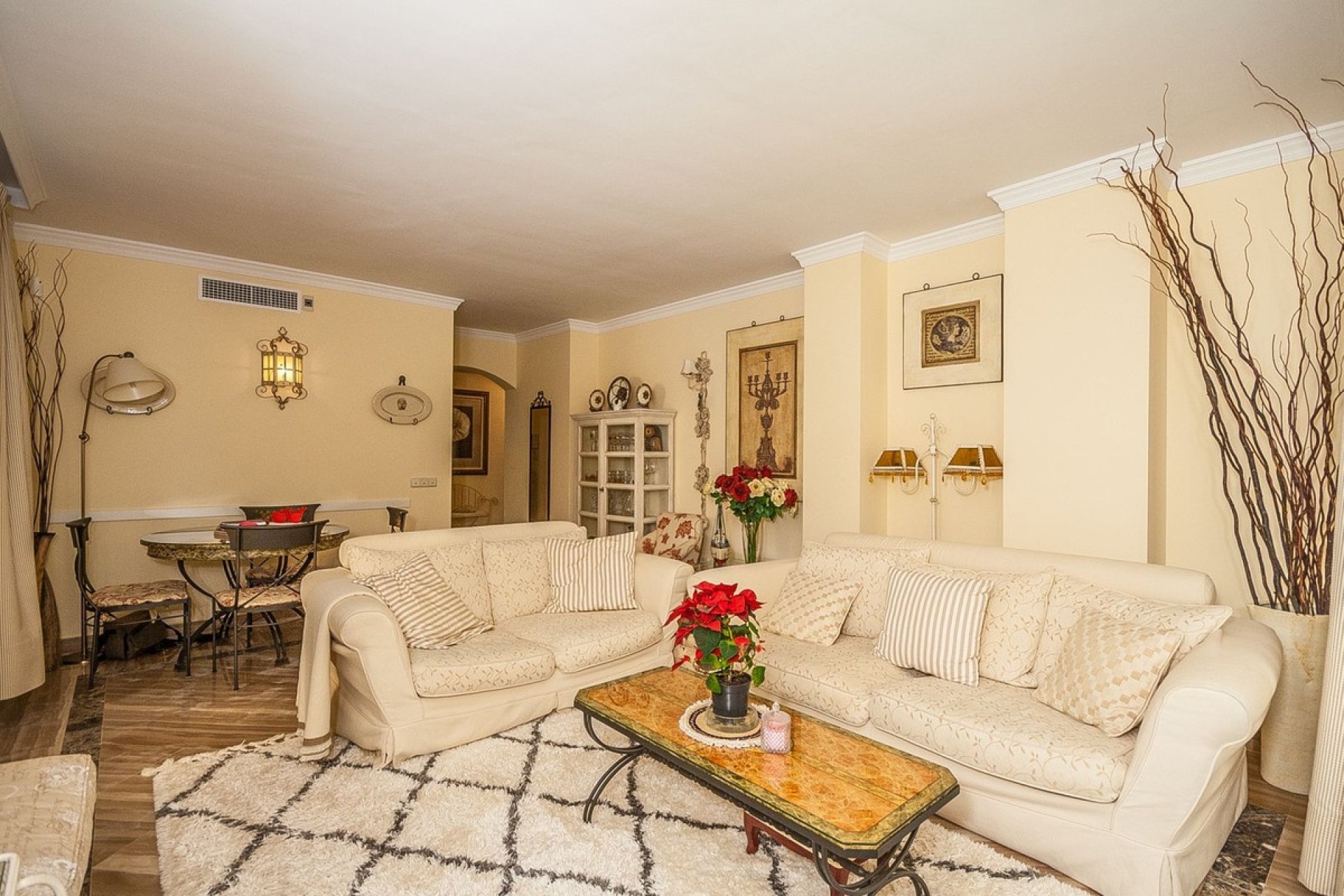 Wiederverkauf - apartment - Marbella - Elviria