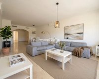 Wiederverkauf - apartment - Marbella - Elviria