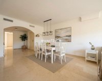 Wiederverkauf - apartment - Marbella - Elviria