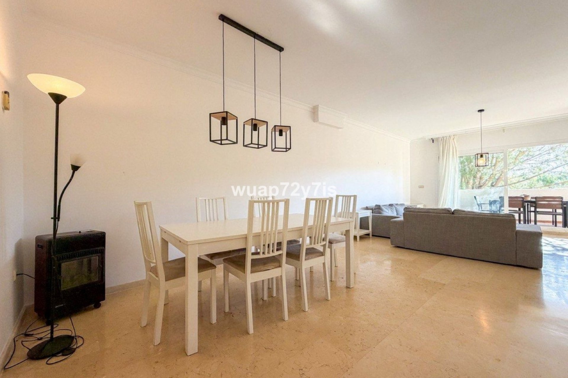 Wiederverkauf - apartment - Marbella - Elviria