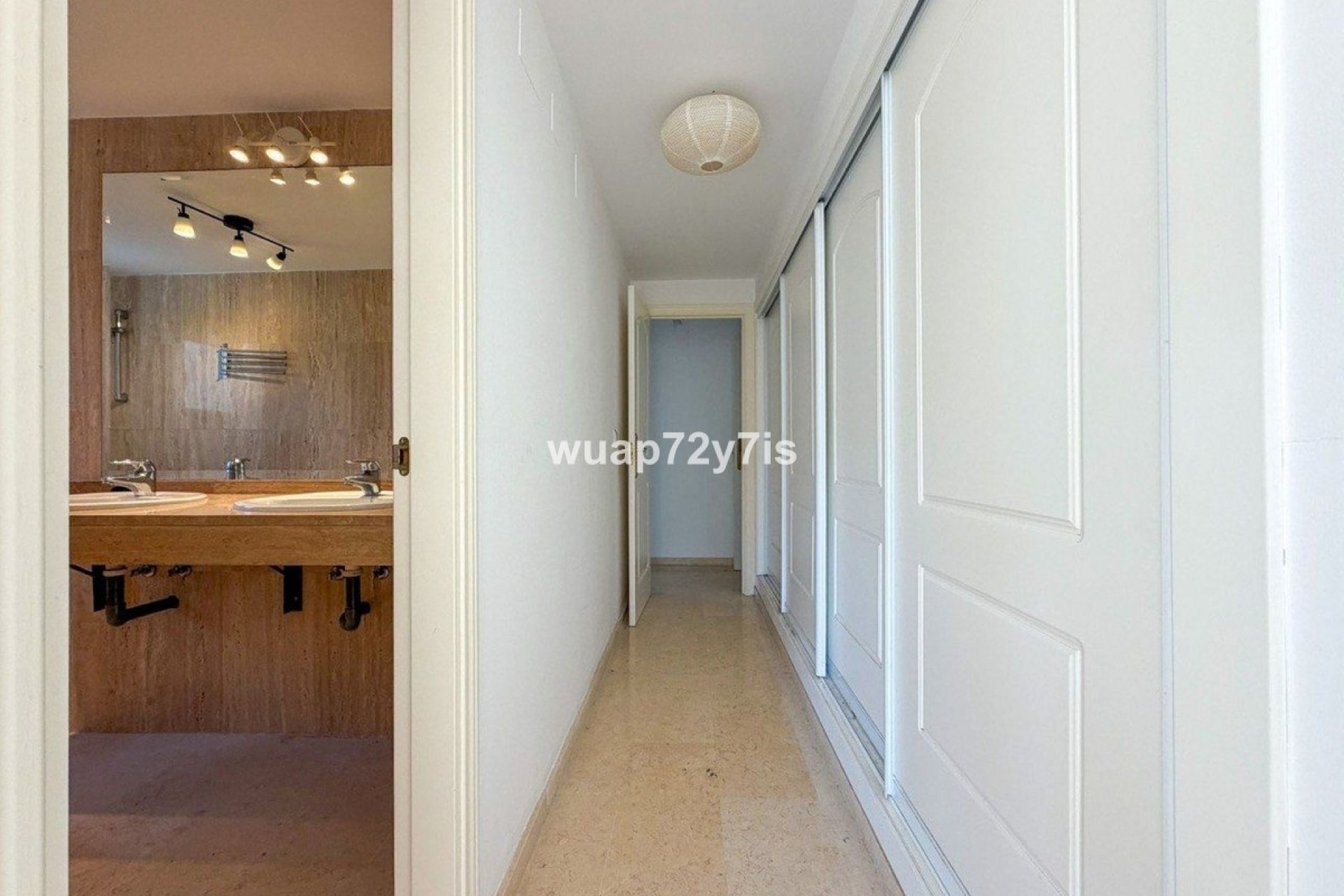 Wiederverkauf - apartment - Marbella - Elviria