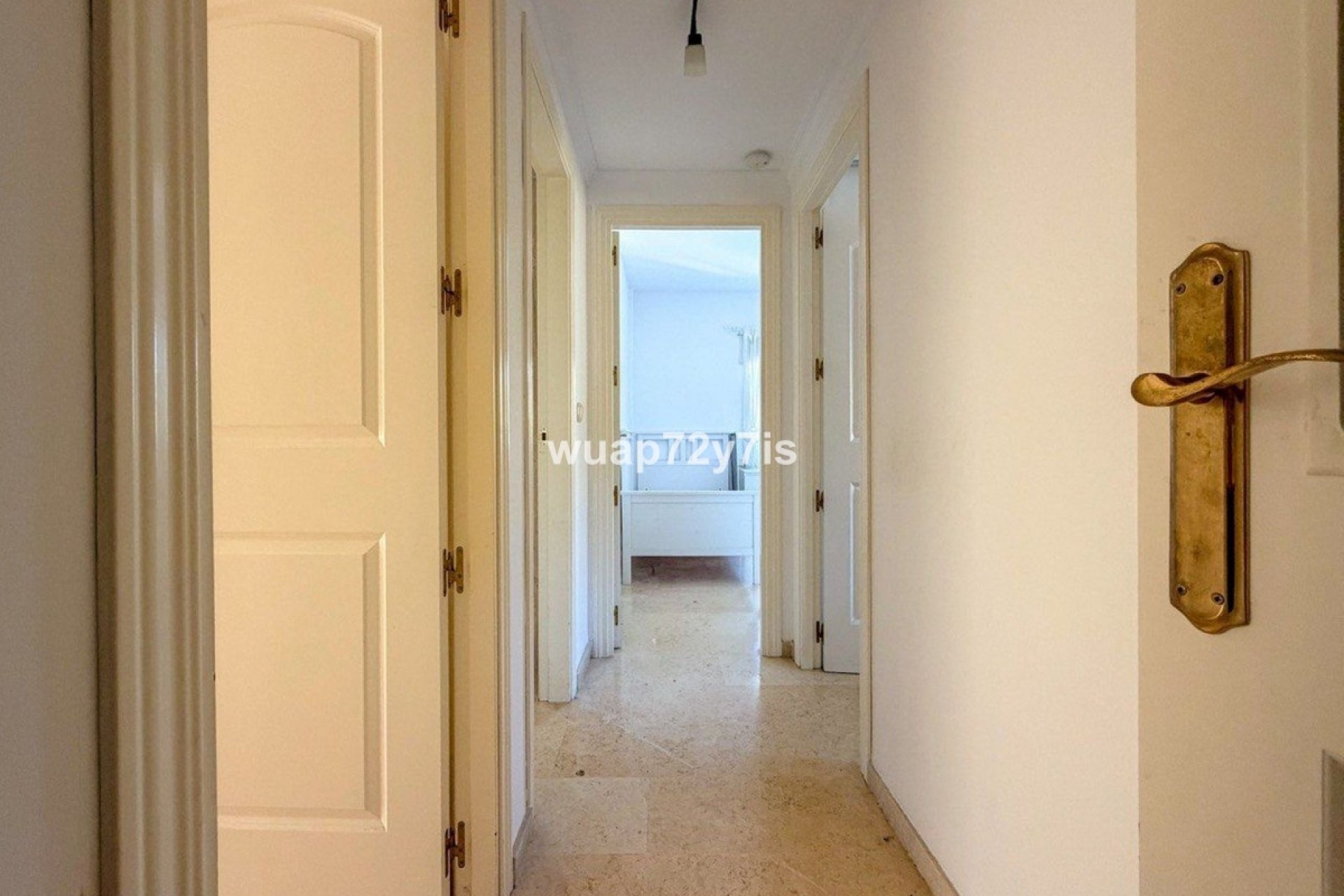 Wiederverkauf - apartment - Marbella - Elviria