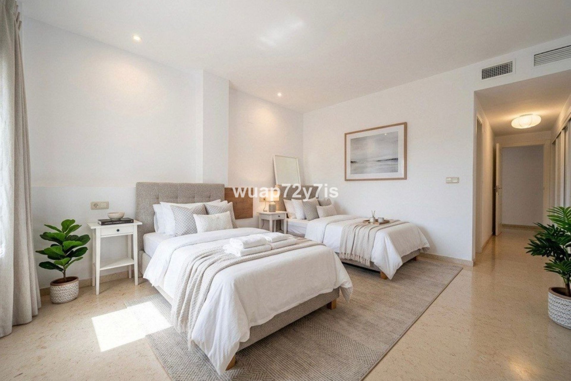 Wiederverkauf - apartment - Marbella - Elviria