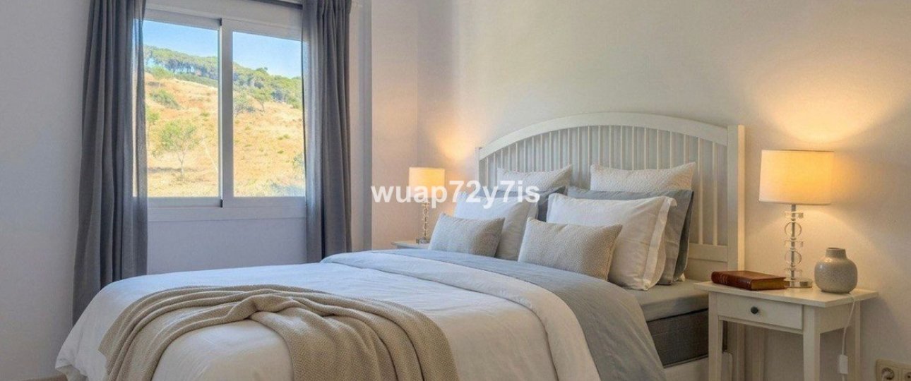 Wiederverkauf - apartment - Marbella - Elviria