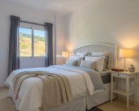Wiederverkauf - apartment - Marbella - Elviria