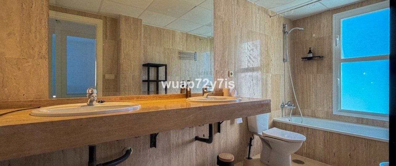 Wiederverkauf - apartment - Marbella - Elviria