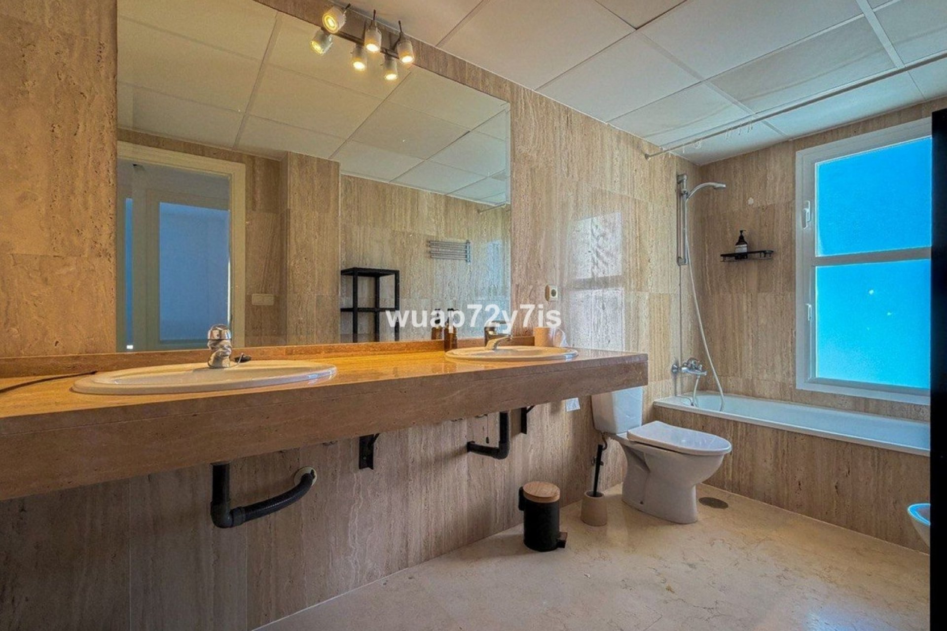 Wiederverkauf - apartment - Marbella - Elviria