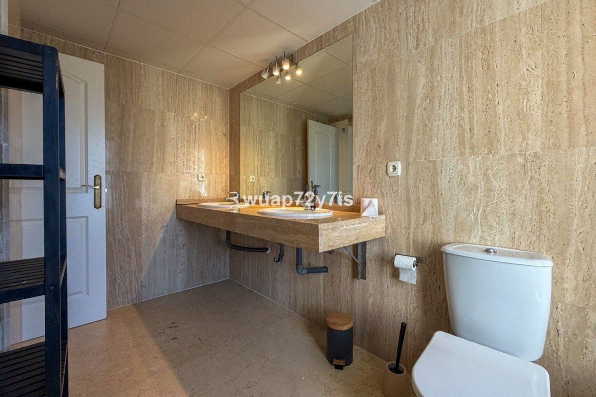 Wiederverkauf - apartment - Marbella - Elviria