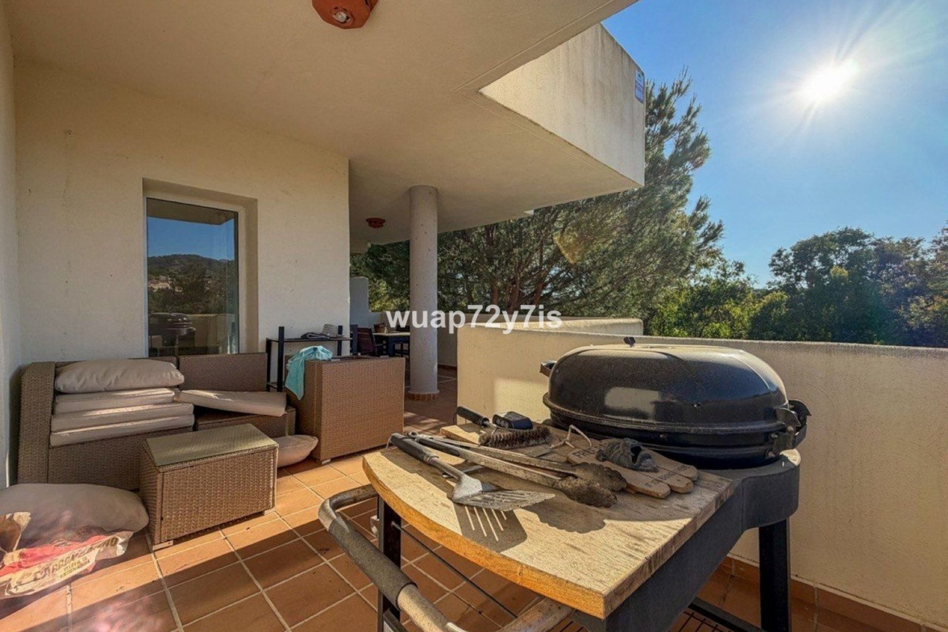 Wiederverkauf - apartment - Marbella - Elviria
