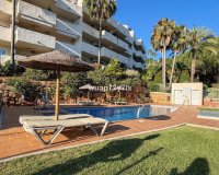 Wiederverkauf - apartment - Marbella - Elviria