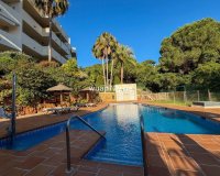 Wiederverkauf - apartment - Marbella - Elviria