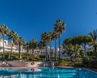 Wiederverkauf - apartment - Marbella - Elviria