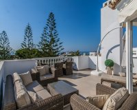 Wiederverkauf - apartment - Marbella - Elviria