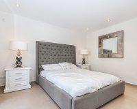 Wiederverkauf - apartment - Marbella - Elviria
