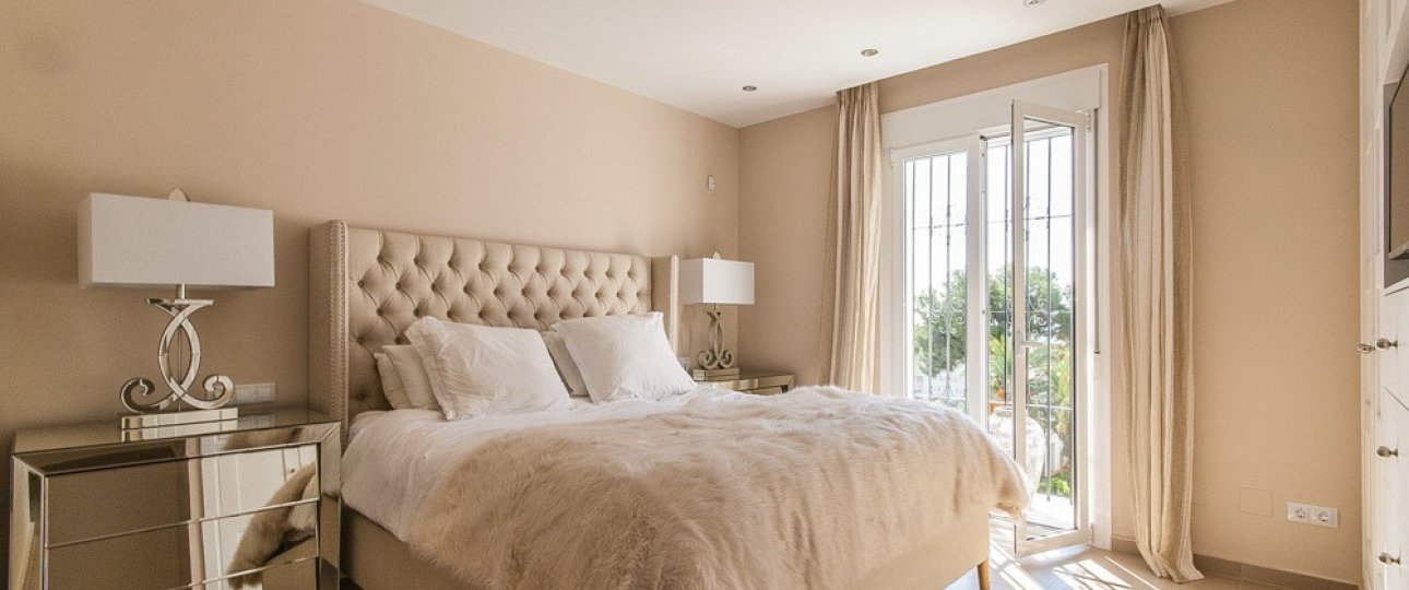 Wiederverkauf - apartment - Marbella - Elviria