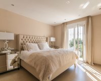 Wiederverkauf - apartment - Marbella - Elviria