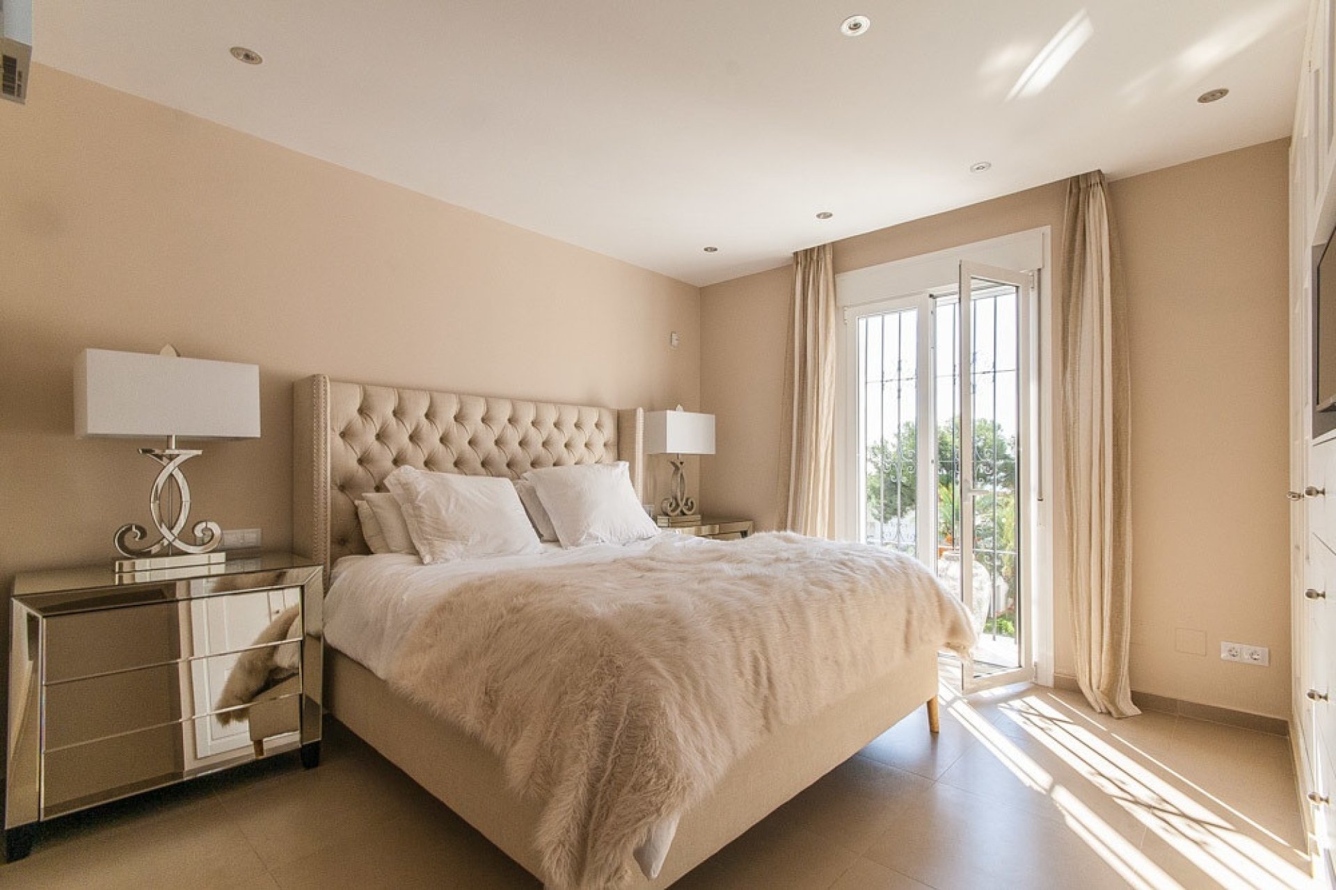 Wiederverkauf - apartment - Marbella - Elviria