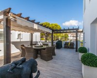 Wiederverkauf - apartment - Marbella - Elviria