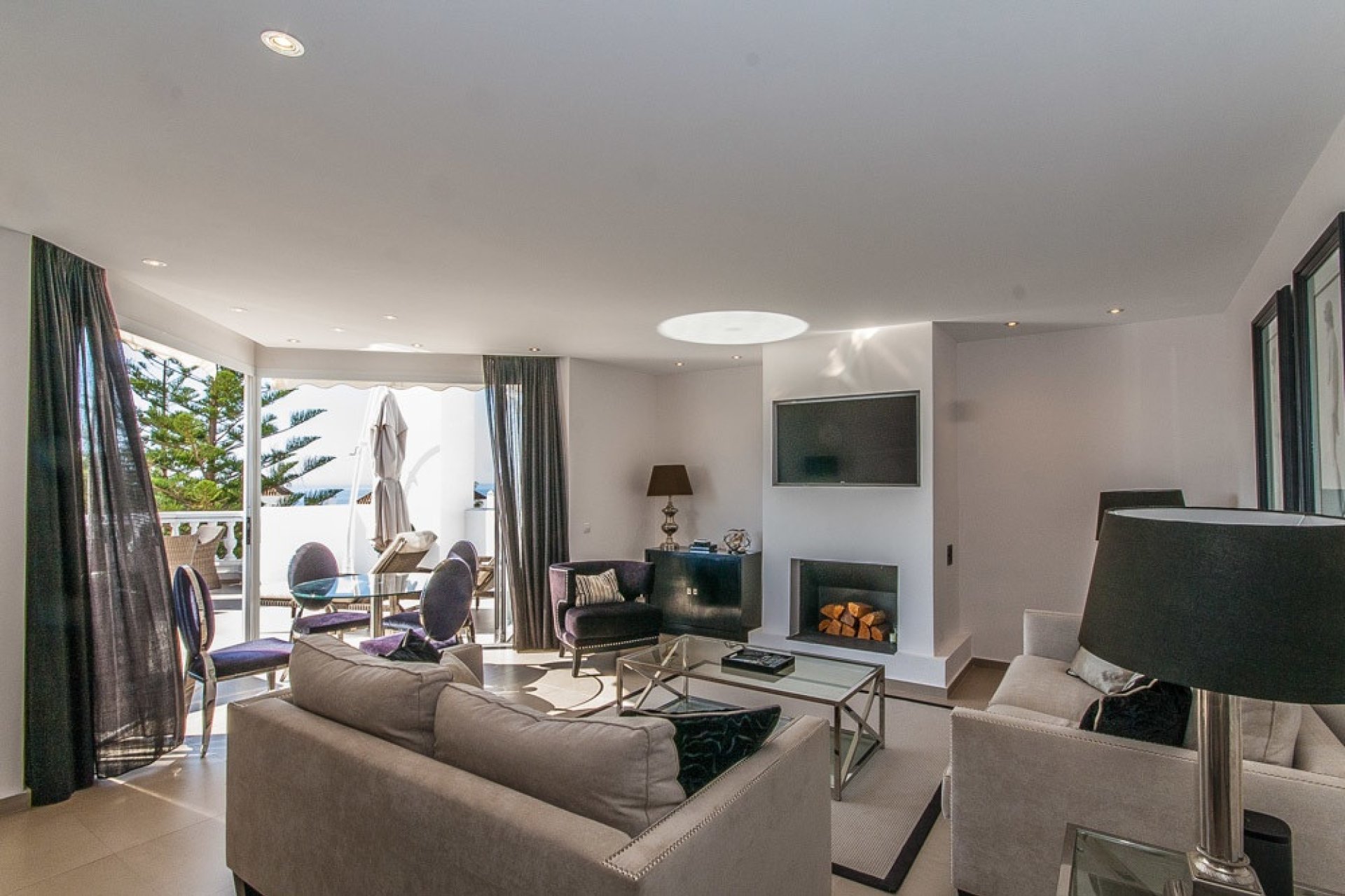 Wiederverkauf - apartment - Marbella - Elviria