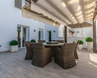 Wiederverkauf - apartment - Marbella - Elviria