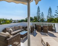 Wiederverkauf - apartment - Marbella - Elviria