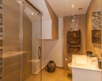 Wiederverkauf - apartment - Marbella - Elviria