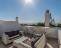 Wiederverkauf - apartment - Marbella - Elviria