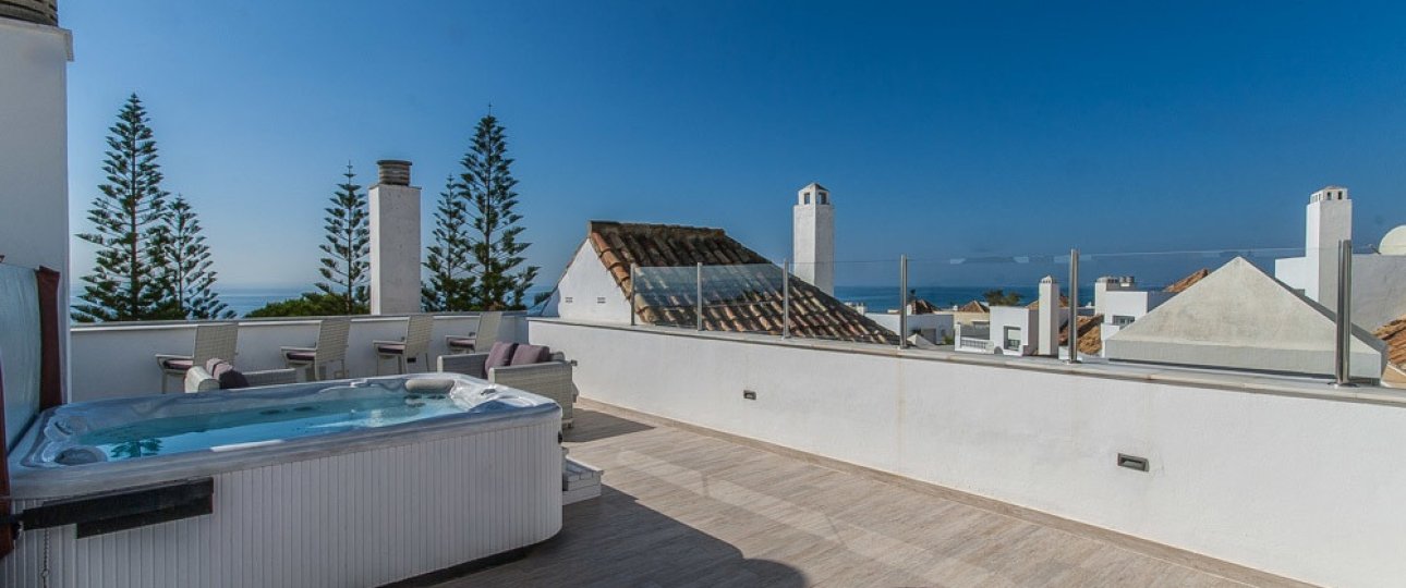 Wiederverkauf - apartment - Marbella - Elviria