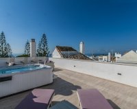 Wiederverkauf - apartment - Marbella - Elviria