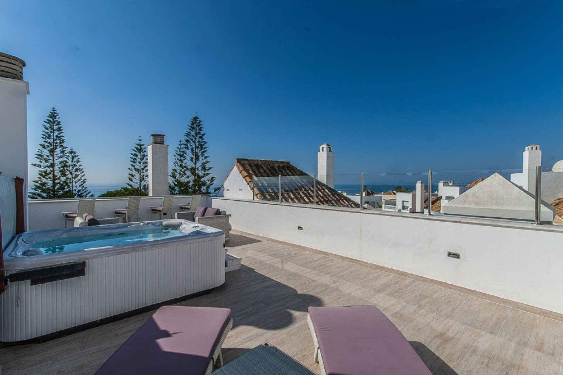 Wiederverkauf - apartment - Marbella - Elviria